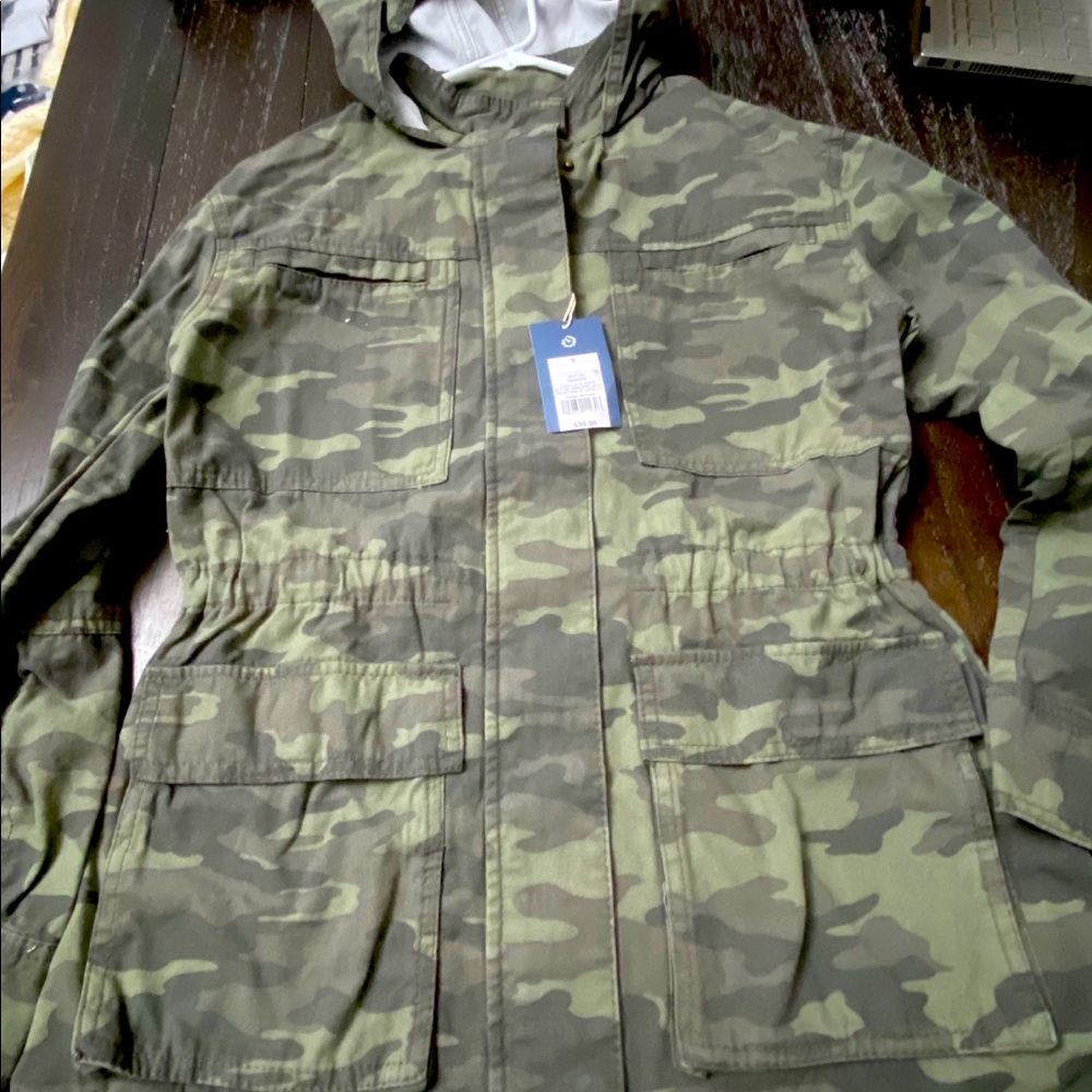 Coats